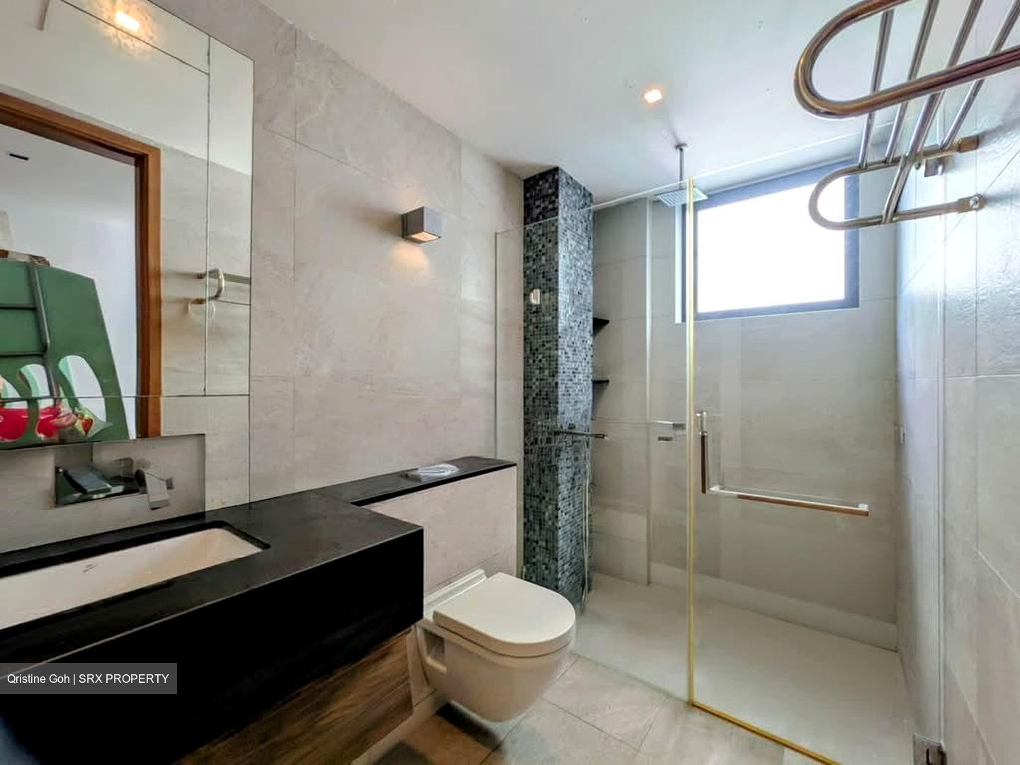 Mandai Garden (D26), Terrace #538488251